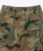 NEEDLES: FIELD PANT COTTON RIPSTOP