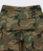 NEEDLES: FIELD PANT COTTON RIPSTOP