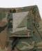 NEEDLES: FIELD PANT COTTON RIPSTOP