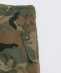NEEDLES: FIELD PANT COTTON RIPSTOP