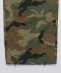 NEEDLES: FIELD PANT COTTON RIPSTOP