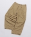 NEEDLES: H.D PANT MILITARY