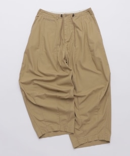 NEEDLES: H.D PANT MILITARY