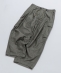 NEEDLES: H.D PANT BDU