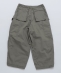 NEEDLES: H.D PANT BDU