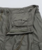 NEEDLES: H.D PANT BDU