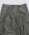NEEDLES: H.D PANT BDU
