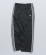 NEEDLES: TRACK PANT POLY SMOOTH �`���R�[���O���[