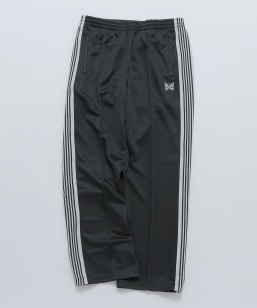 NEEDLES: TRACK PANT POLY SMOOTH