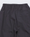 AMOMENTO: DRAWSTRING WIDE FATIGUE PANTS