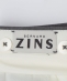 BERNARD ZINS: H8 VOYAGE �g���s�J�� �\���b�h �X���b�N�X