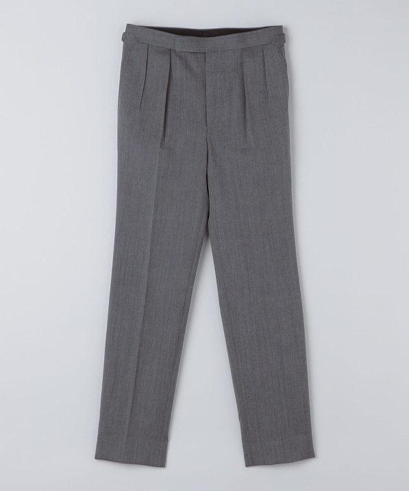 Fumiya Hirano: REGENT �o�[�Y�A�C �E�[�� �g���E�U�[�Y