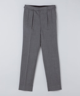 Fumiya Hirano: REGENT �o�[�Y�A�C �E�[�� �g���E�U�[�Y