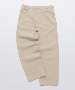 SKEWed: WRANCHER PANTS