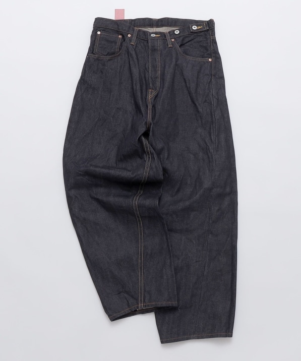SKEWed: COIN POCKET PANTS ch.2