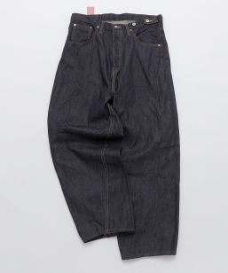 SKEWed: COIN POCKET PANTS ch.2