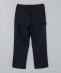 City Ambient Products: THIS IS EASY POLYESTER WOOL PANT