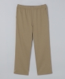 City Ambient Products: THIS IS EASY POLYESTER WOOL PANT �x�[�W��