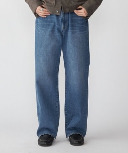 City Ambient Products: ���C�h �X�g���[�g �f�j��