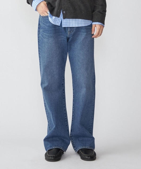 City Ambient Products: �u�[�c�J�b�g �t���A �f�j��