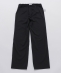RIER: TROUSERS RUSTIC WOOL