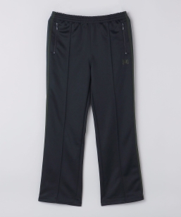 NEEDLES: Track Pant - Poly Smooth