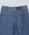 RIVER: REMAKE BUCK TUCK JEANS