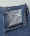 RIVER: REMAKE BUCK TUCK JEANS