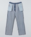 RIVER: REMAKE BUCK TUCK JEANS