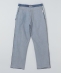 RIVER: REMAKE BUCK TUCK JEANS