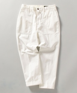 BARNSTORMER: DRESS RIP FATIGUE