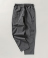 THE NORTH FACE: EXP-PARCEL RELAX PANTS ダークグレー
