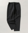 THE NORTH FACE: EXP-PARCEL RELAX PANTS ブラック