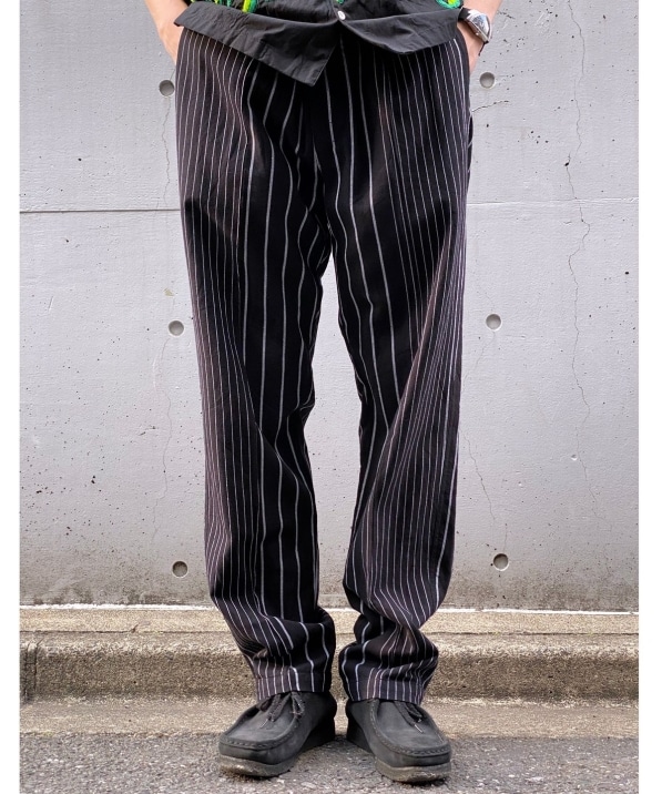 trousers stripes