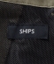 SHIPS:＜セットアップ対応＞ スーパー ライト イージーパンツ