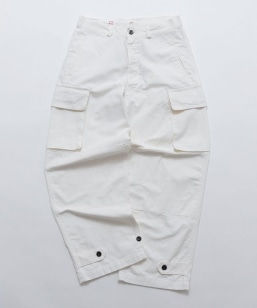 outil: PANTALON BLESLE