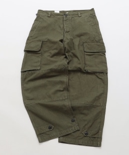 outil: PANTALON BLESLE