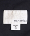 nanamica: Karami Easy Pants
