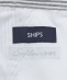 SHIPS:〈手洗い可能〉 サフィラン リネン シアサッカー パンツ (セットアップ対応)