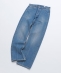 HAULIER: UTILITY JEAN VINTAGE WASH