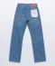 HAULIER: UTILITY JEAN VINTAGE WASH