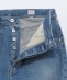 HAULIER: UTILITY JEAN VINTAGE WASH