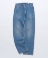 HAULIER: UTILITY JEAN VINTAGE WASH Cu[