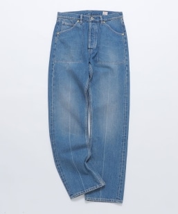 HAULIER: UTILITY JEAN VINTAGE WASH