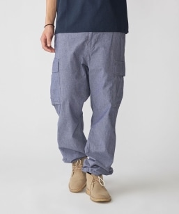 SHIPS: BDU �J�[�S �p���c