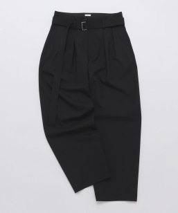 SEEALL: MANCHESTER PANTS
