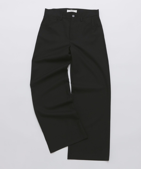 Sefr: JIRO TROUSER