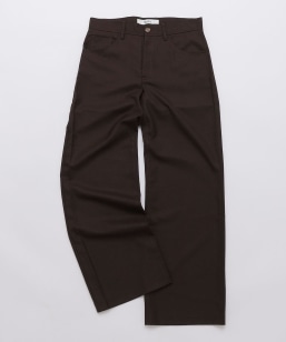Sefr: JIRO TROUSER