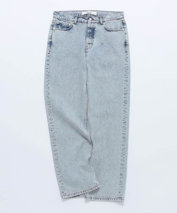 Sefr: CLASSIC CUT JEANS