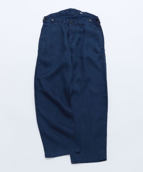 outil: PANTALON BOGY｜ SHIPS 公式サイト